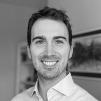 NatWest Group Employee Chris Gallant's profile photo