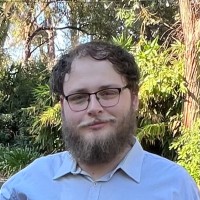 Epic I.T Employee Joshua H's profile photo