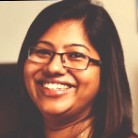 Inara Collective Employee Annie Mathew's profile photo