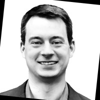 HNTB Employee Aaron Hatch's profile photo