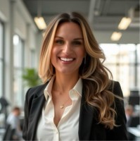RevMed Employee Katy W.'s profile photo