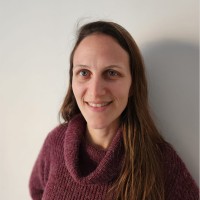 Trialing Employee Julieta Ciocchini's profile photo