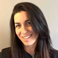 SignAll Employee Peggy Fraysse's profile photo