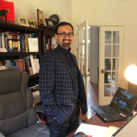 Sunil Prasad Email & Phone Number