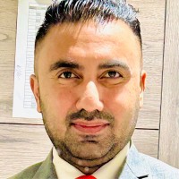 Rahim Dharani Email & Phone Number