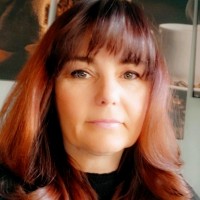 YWCA McLean County Employee Alina Evans's profile photo