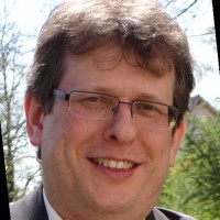 b-imtec GmbH Employee Steffen Brauch's profile photo