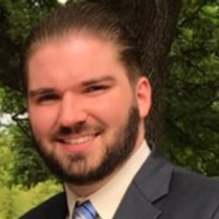 ProTec Panel and Truss Employee Alex Johnson's profile photo
