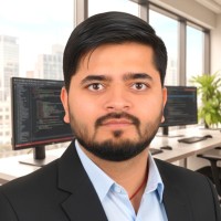 Enterprise Bot Employee Krishna Devashish's profile photo