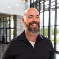 Vivos Employee Joshua Akers's profile photo