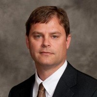 General Board of Global Ministries Employee Michael Gurick's profile photo
