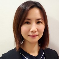 Guardant Health AMEA Employee Serene Chin's profile photo