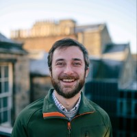 Space Intelligence Employee William Briggs's profile photo