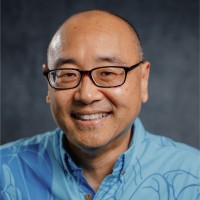 Ian Kitajima