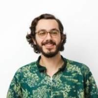 Cortina Productions Employee Kasrah Ghobadi's profile photo