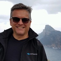 Vela Software Employee Paulo Felipe Martins's profile photo