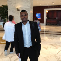 Keysight Technologies Employee Raphael Brown's profile photo