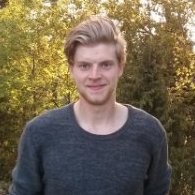 SkyMaker AB Employee Patrik Gart's profile photo