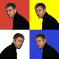 Ghost Note Agency Employee Alexander Posell's profile photo