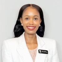 Beach Rotana Abu Dhabi Employee Lineo Thaanyane's profile photo