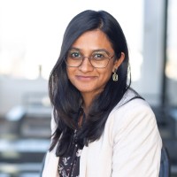 Sajni Malde's profile photo