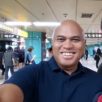 SMBR Employee M Saifudin's profile photo