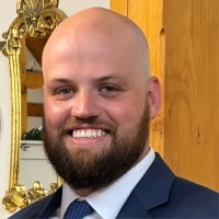 The Hoboken Social Employee Samuel Bloomquist's profile photo