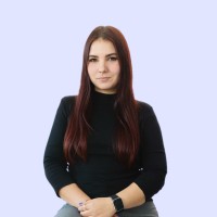 FLOPP Employee Isabel Fernández's profile photo