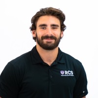 RCS - Radiological Care Services Employee Allan Deinhart's profile photo
