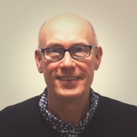 Pavegen Employee Paul Newcombe's profile photo