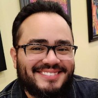 Alcott College Prep Employee Seth Mendez's profile photo