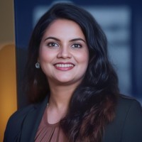 Aster DM Healthcare, India Employee Sathyaja Jp's profile photo