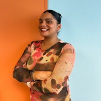 DevologyX Employee Andrea Petersen's profile photo