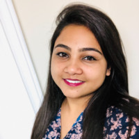 SEEML Employee Khyati Patel's profile photo