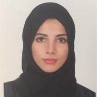 Department of Culture and Tourism Employee Hessa al Nahdi's profile photo