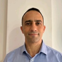 OdysightAI Employee Yonathan Mizrahi's profile photo