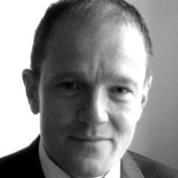 KISS Communications Employee Hugh Massam's profile photo