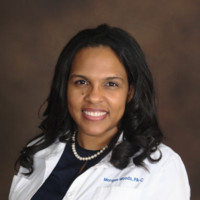 Meridian Community Health Foundation Employee Morgan W's profile photo