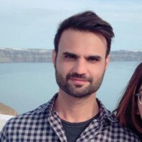 Kenaidan Contracting Ltd. Employee Ahmed Afzal's profile photo