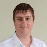 Jason Scoones's profile photo