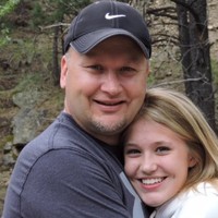 Heat Tech Industrial Employee Scott Weisz's profile photo