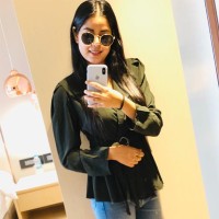 SpeEdLabs Employee Afreen Shaikh's profile photo