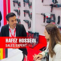 Ronix Tools Employee Hafez H.'s profile photo