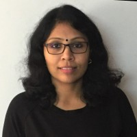 NatWest Group Employee Kavitha J's profile photo
