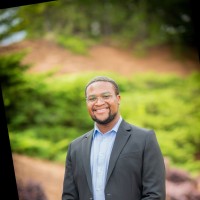 BCR® Wealth Strategies Employee Kristopher Coker-Burrell's profile photo