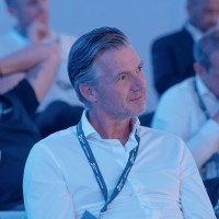 Actemium Employee Peter de Wit's profile photo