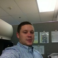 Hilltop Technologies, LLC Employee Ryan McKeon's profile photo