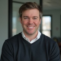 Ryan Ratcliffe Email & Phone Number
