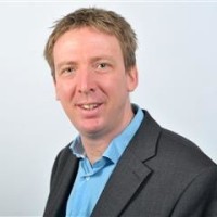 Ecovision Asset Management Limited Employee Simon Godfrey's profile photo