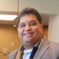 Amgen Employee Jaime M. Saenz-Larriuz's profile photo